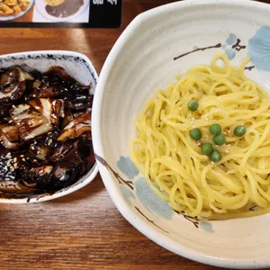 아랫장 시장통짜장 사진