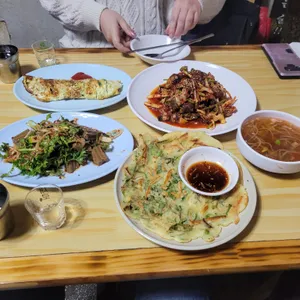 상호없는 포장마차 대표 사진