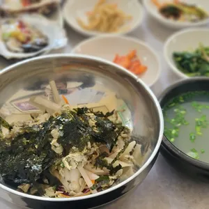 혜성식당 대표 사진