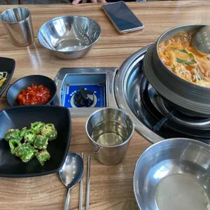 범골가마솥추어탕 사진