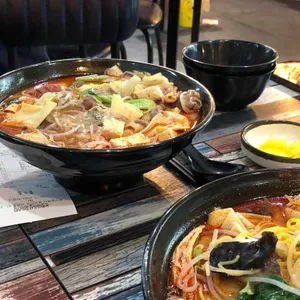 쏘핫마라탕마라샹궈 사진