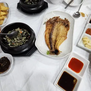 전망대횟집 사진