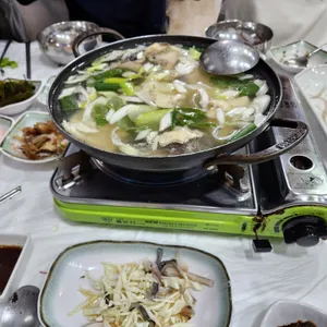전망대횟집 사진