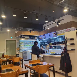 별자리마라탕&훠궈 무한리필 홍대점 리뷰 사진