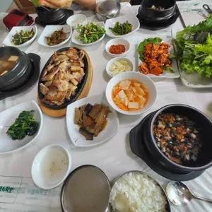 주봉마을우렁촌 사진