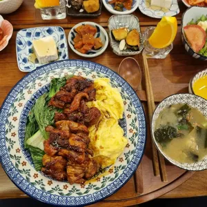 시오 사진