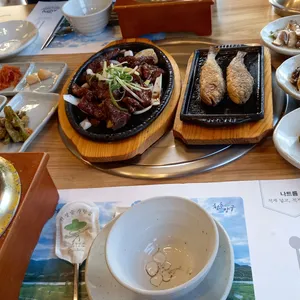 시래정 리뷰 사진
