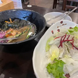 담원 바베큐&쭈꾸미 사진
