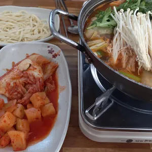 어랑손만두국 리뷰 사진