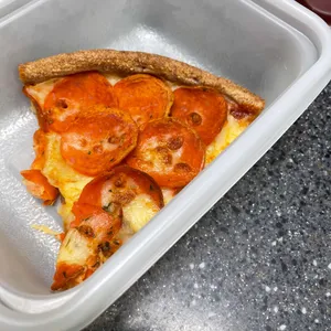서오릉피자 사진
