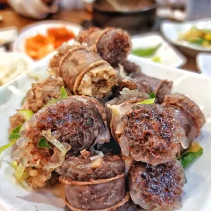 최미삼순대국 리뷰 사진