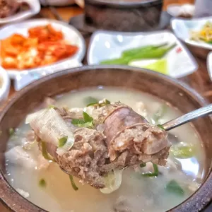 최미삼순대국 리뷰 사진