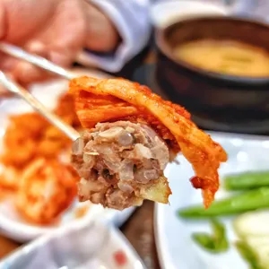 최미삼순대국 리뷰 사진