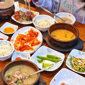 최미삼순대국 리뷰 사진