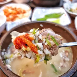 최미삼순대국 리뷰 사진