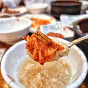 최미삼순대국 리뷰 사진