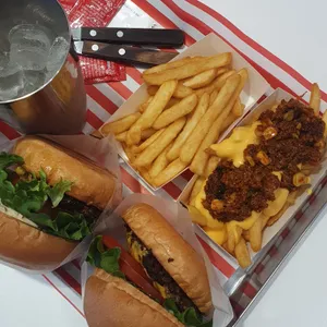 부쳐샵 사진