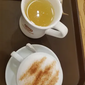 브라운핸즈 사진