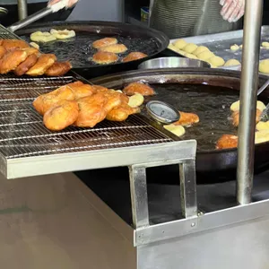 부부찹쌀도너츠 사진