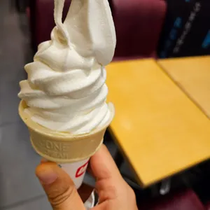 롯데리아안성중앙점 사진