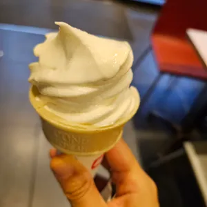 롯데리아안성중앙점 사진