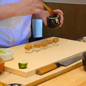 스시미츠 리뷰 사진