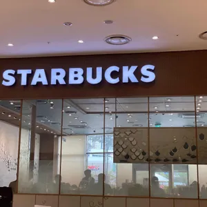 스타벅스 리뷰 사진