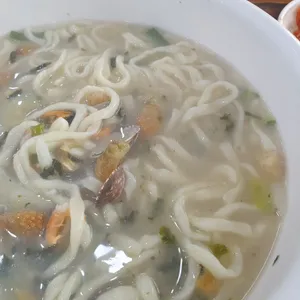 김가네칼국수 사진
