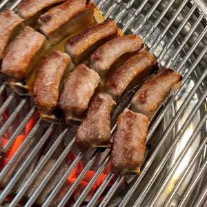 머시기쪽갈비 사진