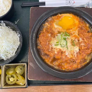 쿠마키친 사진