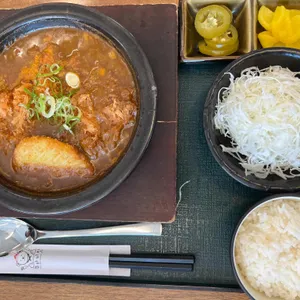 쿠마키친 사진