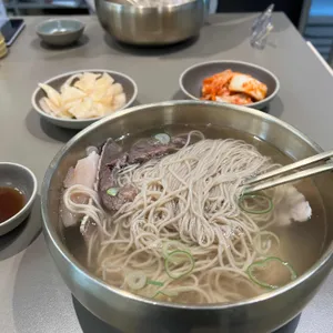 봉밀가 리뷰 사진