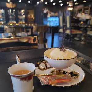 카페 로엘 사진