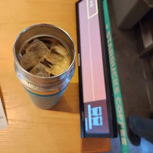 스타벅스 리뷰 사진