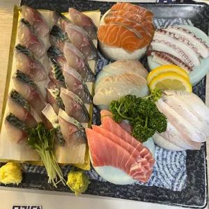 고등어다찌 리뷰 사진