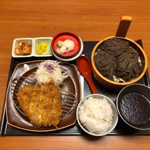 하나돈까스 사진