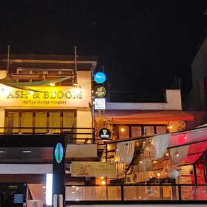 애쉬앤블룸 리뷰 사진