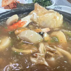 명예해물잡탕 사진