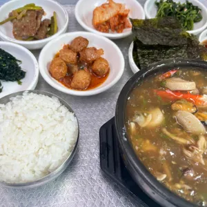 명예해물잡탕 사진