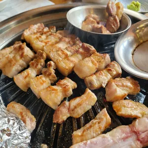 육화식당 리뷰 사진