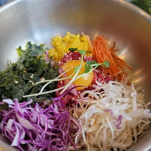 육화식당 리뷰 사진