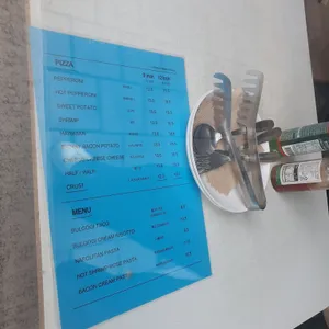 꿀빵 리뷰 사진