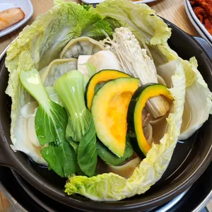 개성손만두요리전문점 사진