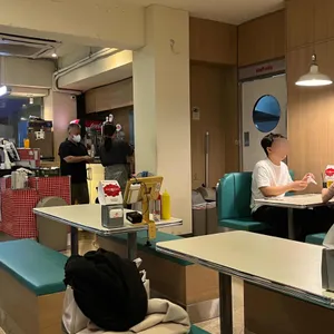 나인온스버거 리뷰 사진