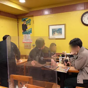 허수아비돈까스 리뷰 사진