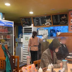 허수아비돈까스 리뷰 사진