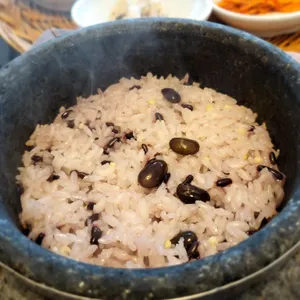 오월의꽃수레 사진