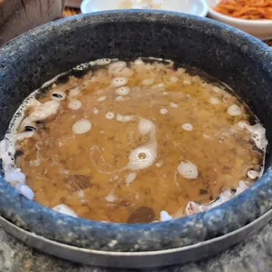 오월의꽃수레 사진
