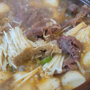 쉐프의강남면옥 사진