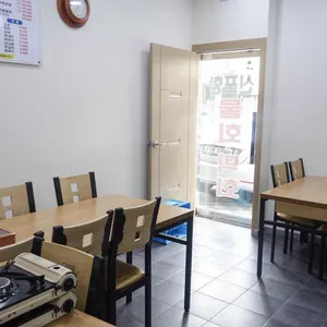 신포항물회 막회 리뷰 사진